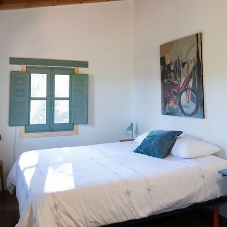 El Zarzal Guest House Horche Екстериор снимка