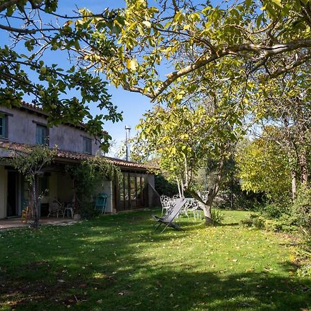 El Zarzal Guest House Horche Екстериор снимка