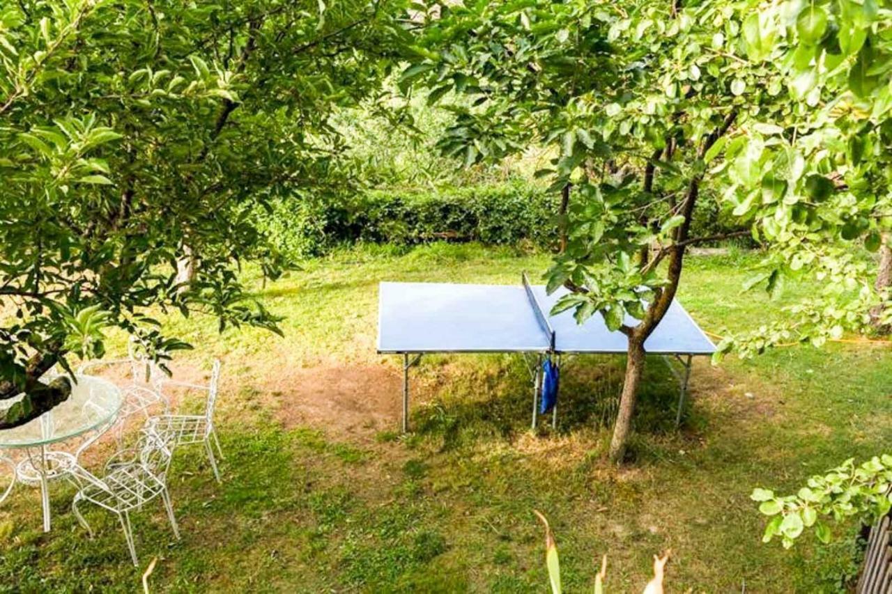 El Zarzal Guest House Horche Екстериор снимка