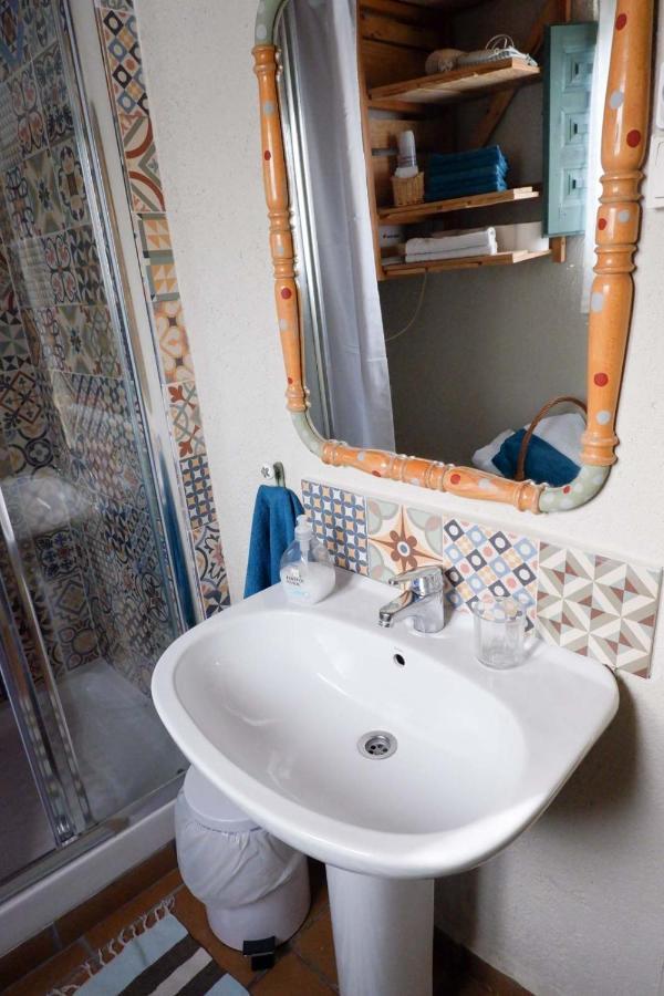El Zarzal Guest House Horche Екстериор снимка